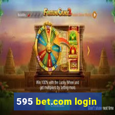 595 bet.com login